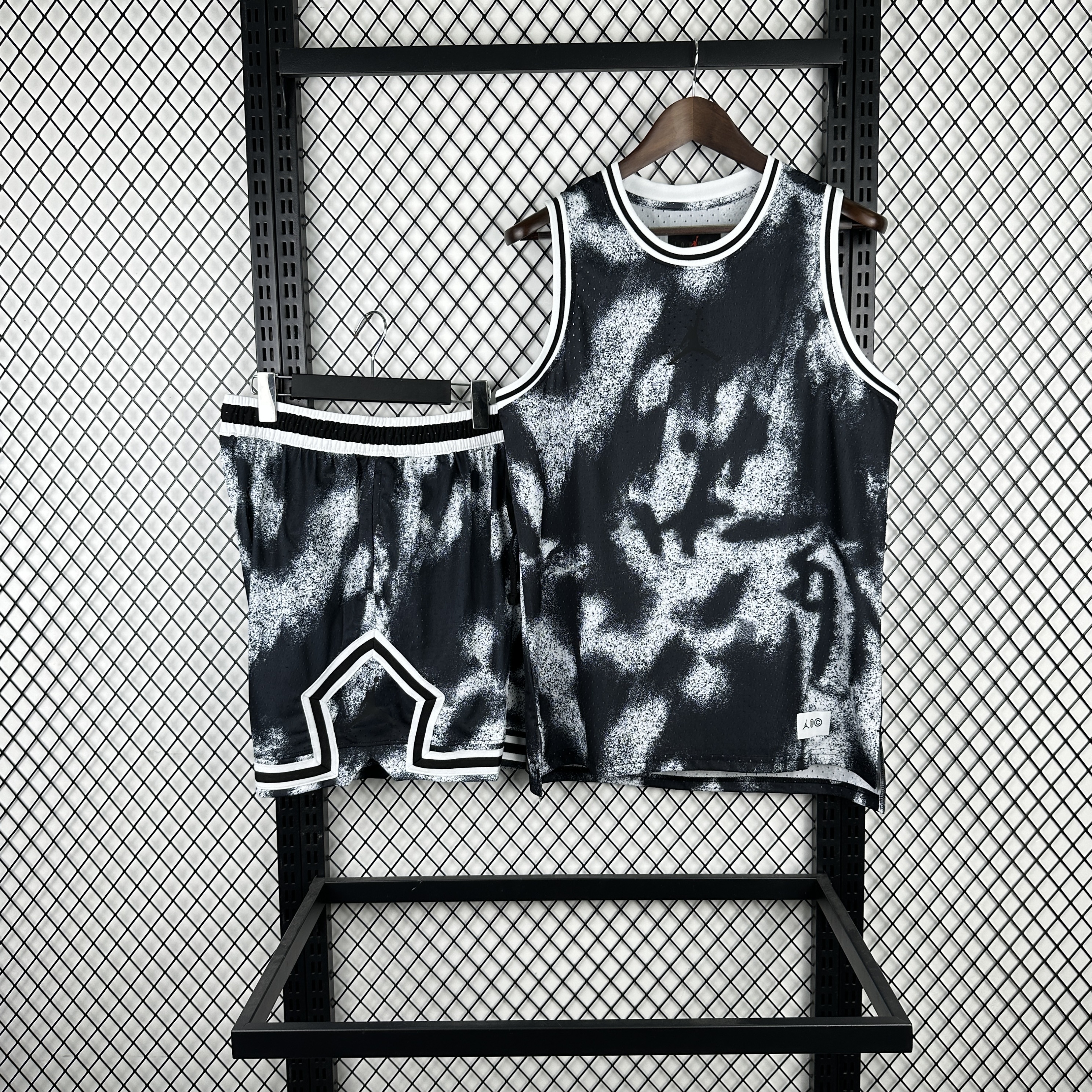 Men 2025 NBA a set of jersey 0010->los angeles lakers->NBA Jersey